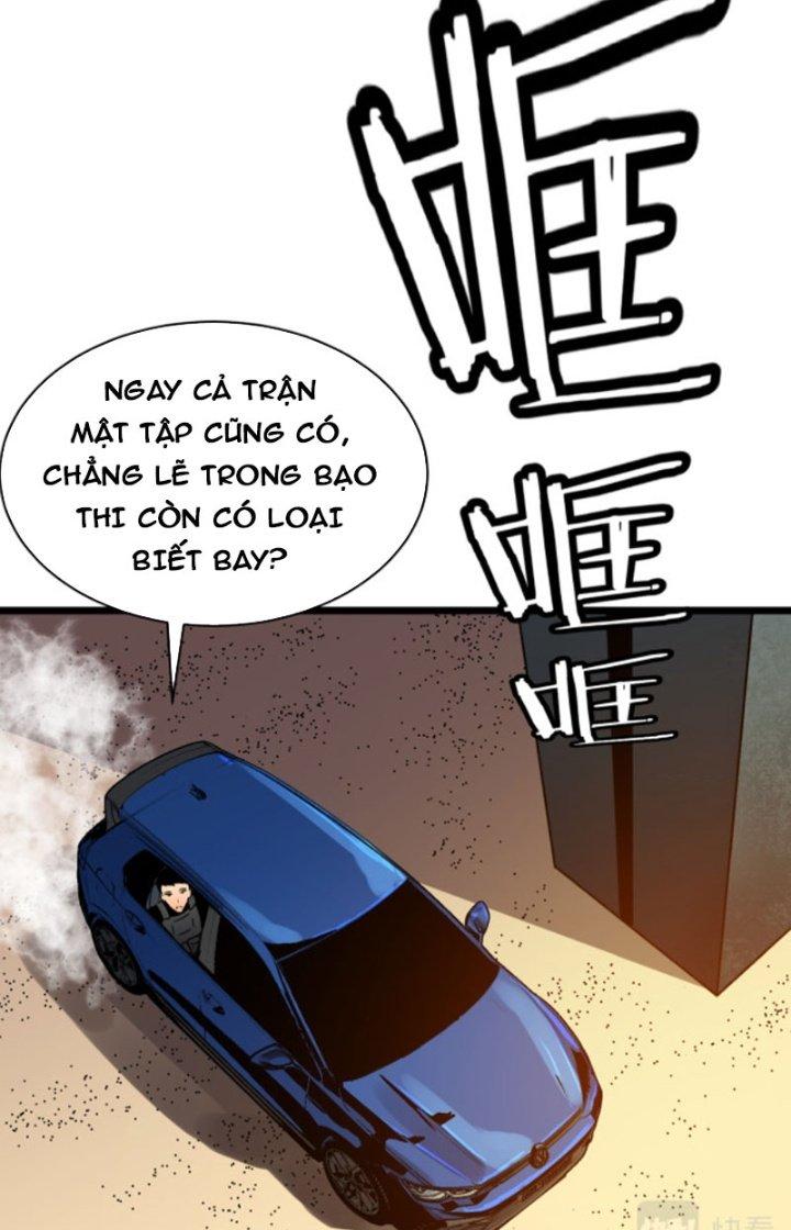 Hệ Thống Mạt Thế Vạn Vật Thăng Cấp Chapter 11 - Trang 2