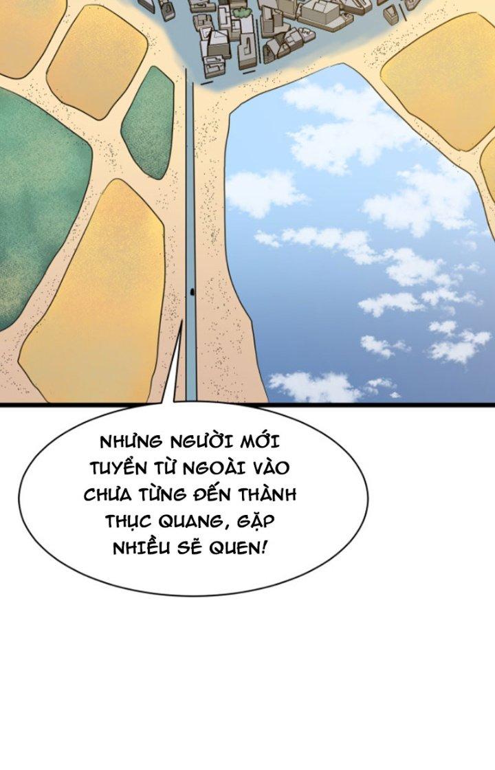 Hệ Thống Mạt Thế Vạn Vật Thăng Cấp Chapter 11 - Trang 2