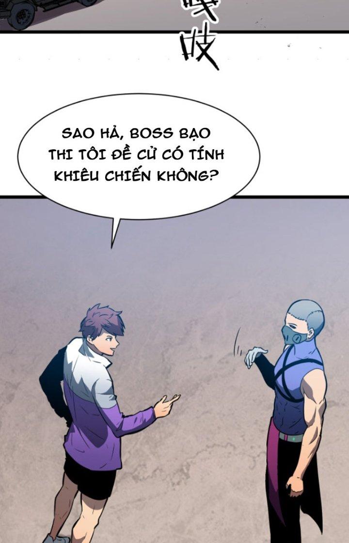 Hệ Thống Mạt Thế Vạn Vật Thăng Cấp Chapter 11 - Trang 2