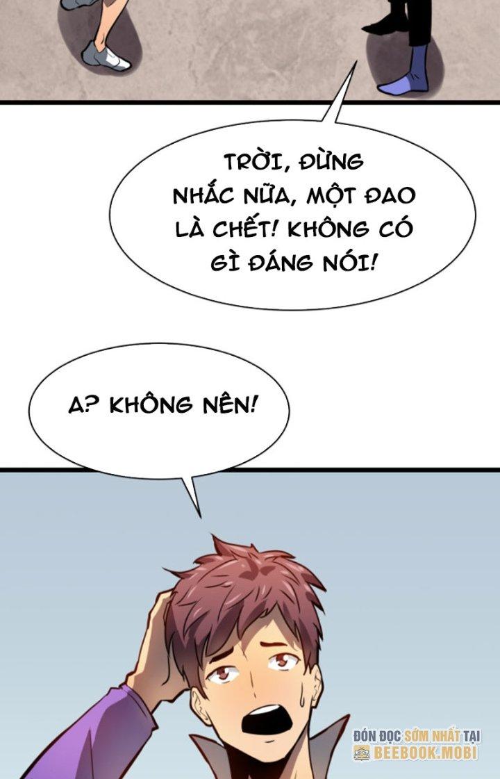 Hệ Thống Mạt Thế Vạn Vật Thăng Cấp Chapter 11 - Trang 2