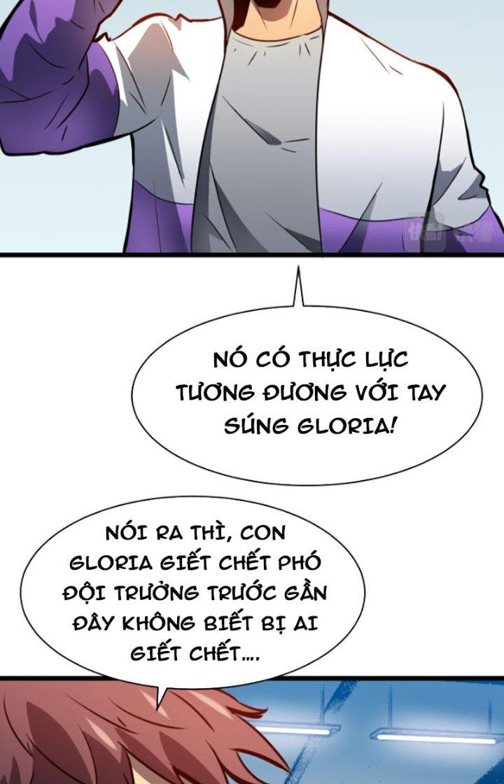 Hệ Thống Mạt Thế Vạn Vật Thăng Cấp Chapter 11 - Trang 2