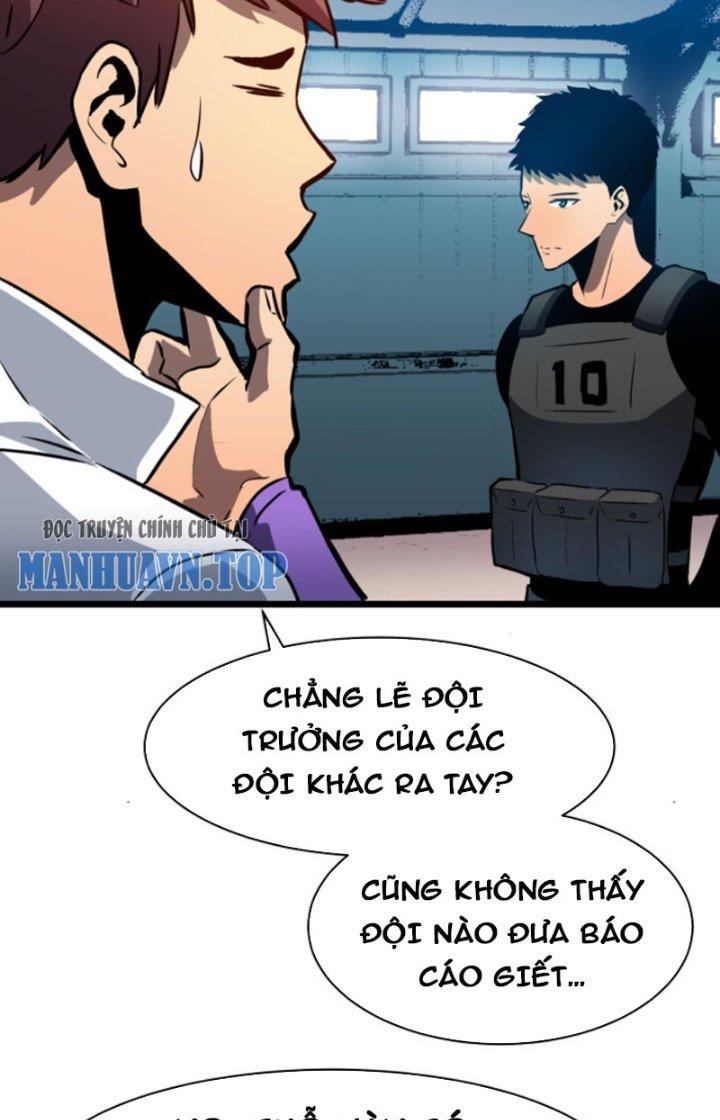 Hệ Thống Mạt Thế Vạn Vật Thăng Cấp Chapter 11 - Trang 2