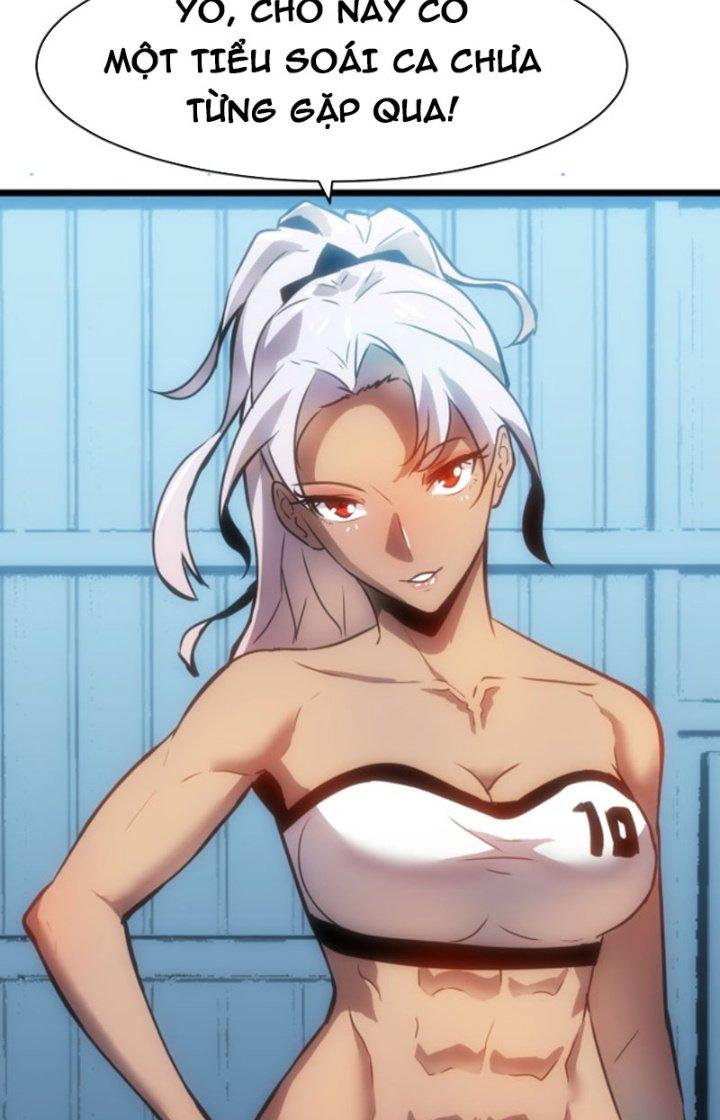 Hệ Thống Mạt Thế Vạn Vật Thăng Cấp Chapter 11 - Trang 2