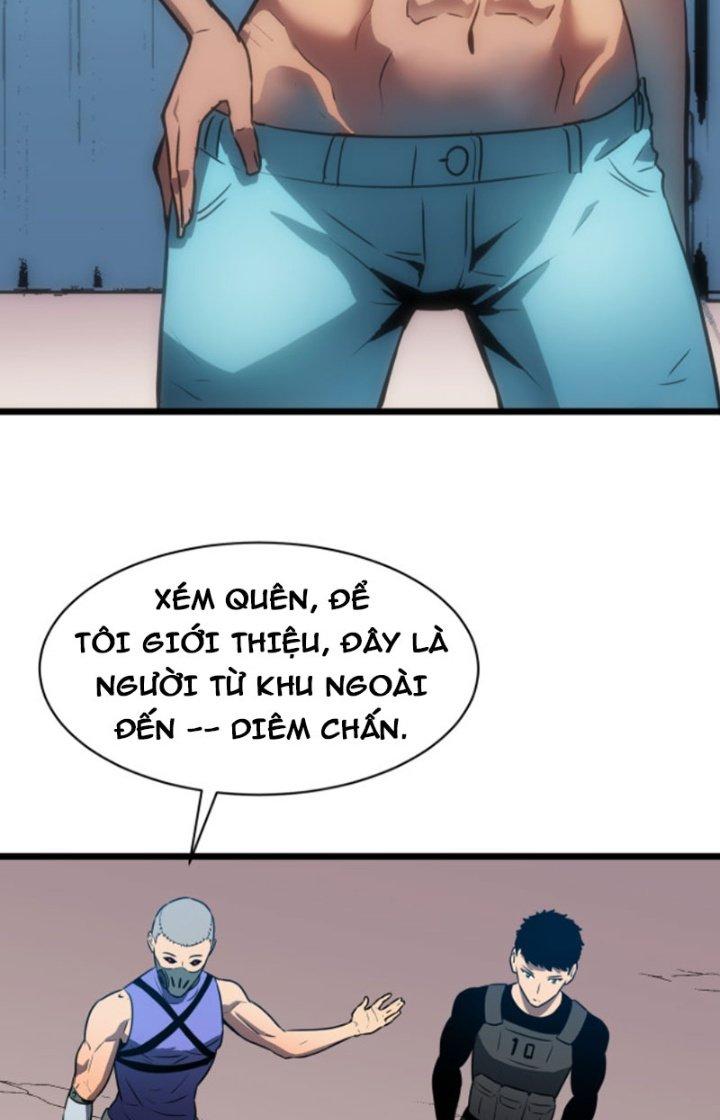 Hệ Thống Mạt Thế Vạn Vật Thăng Cấp Chapter 11 - Trang 2