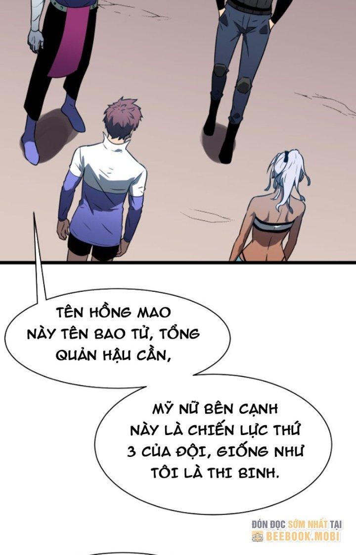 Hệ Thống Mạt Thế Vạn Vật Thăng Cấp Chapter 11 - Trang 2
