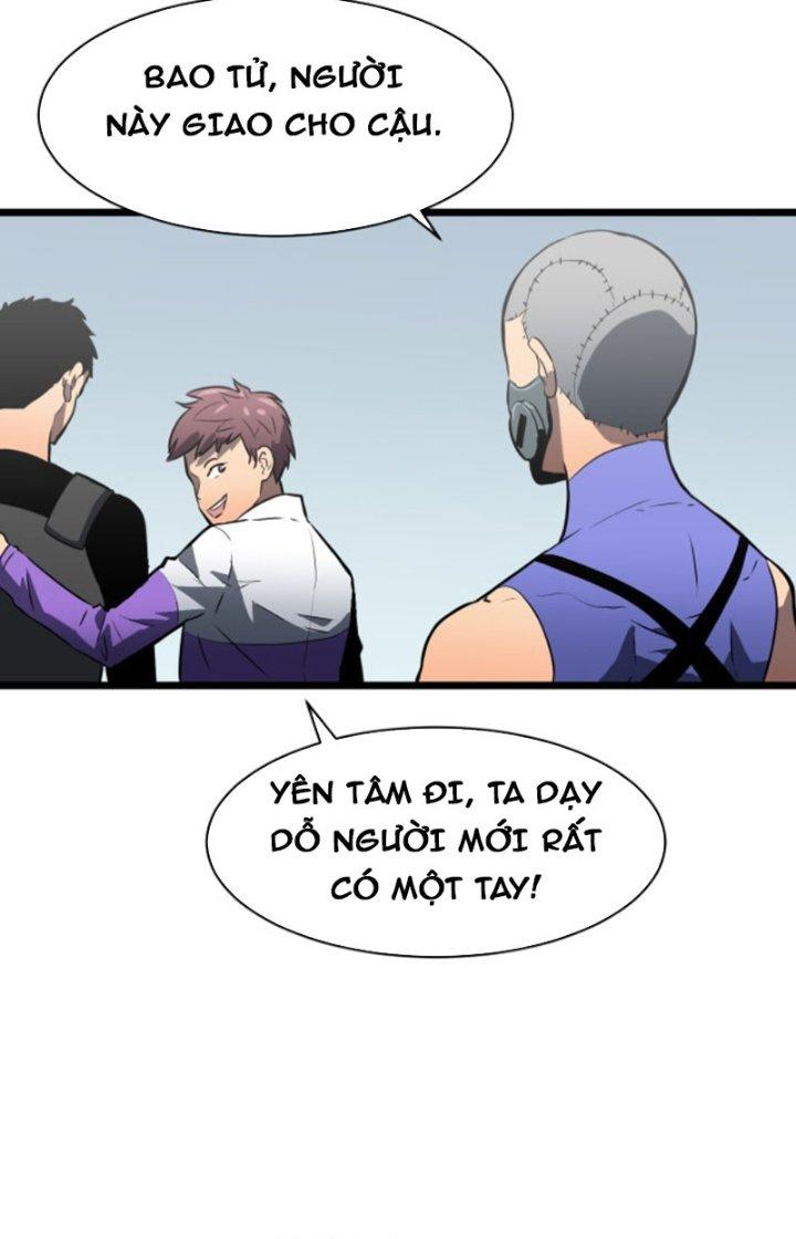 Hệ Thống Mạt Thế Vạn Vật Thăng Cấp Chapter 11 - Trang 2