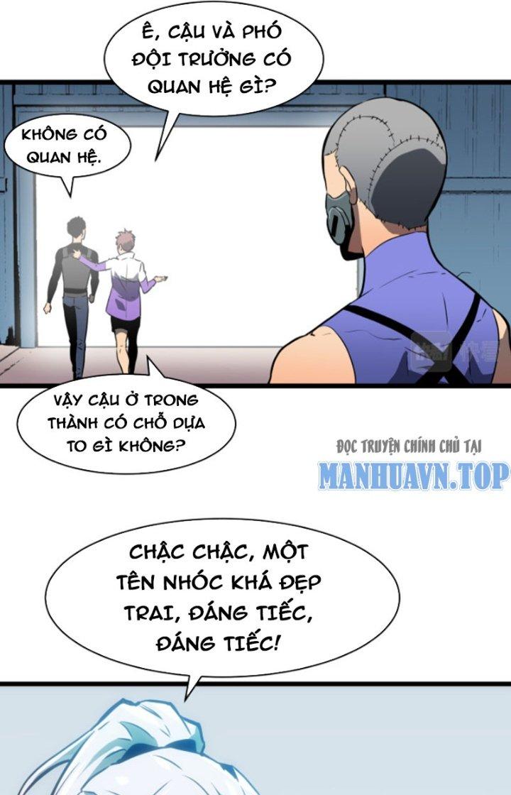 Hệ Thống Mạt Thế Vạn Vật Thăng Cấp Chapter 11 - Trang 2