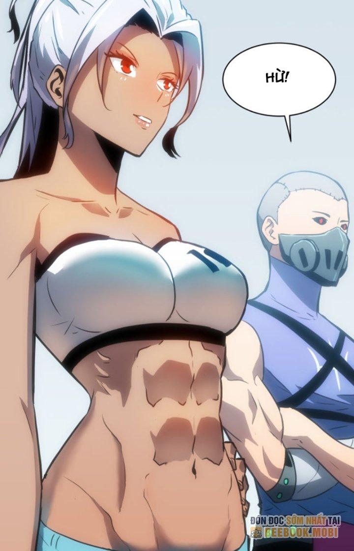 Hệ Thống Mạt Thế Vạn Vật Thăng Cấp Chapter 11 - Trang 2