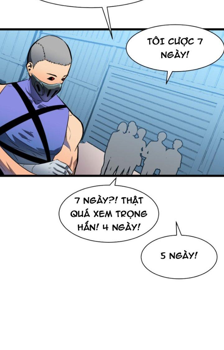 Hệ Thống Mạt Thế Vạn Vật Thăng Cấp Chapter 11 - Trang 2