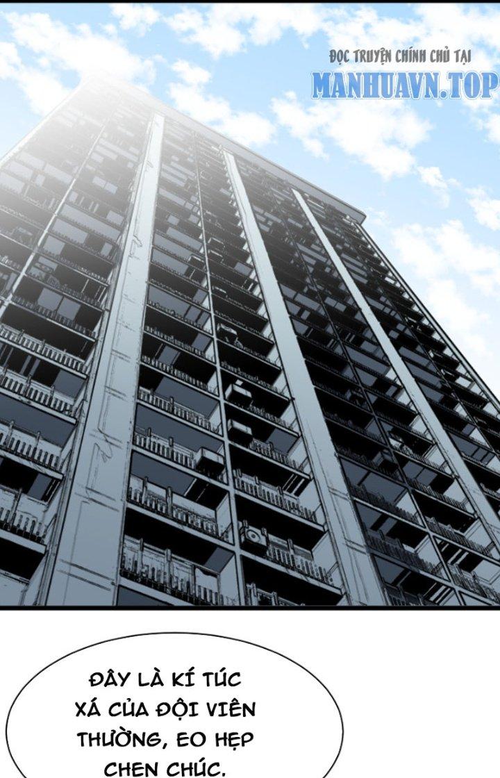 Hệ Thống Mạt Thế Vạn Vật Thăng Cấp Chapter 11 - Trang 2