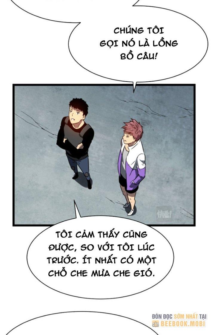 Hệ Thống Mạt Thế Vạn Vật Thăng Cấp Chapter 11 - Trang 2