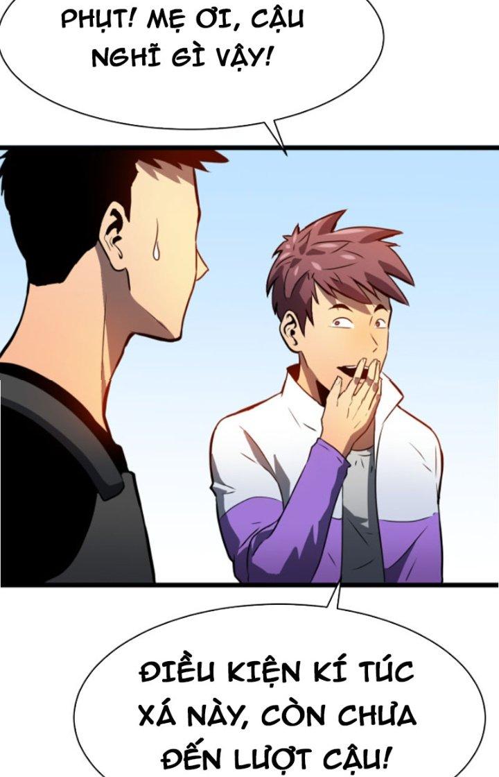 Hệ Thống Mạt Thế Vạn Vật Thăng Cấp Chapter 11 - Trang 2