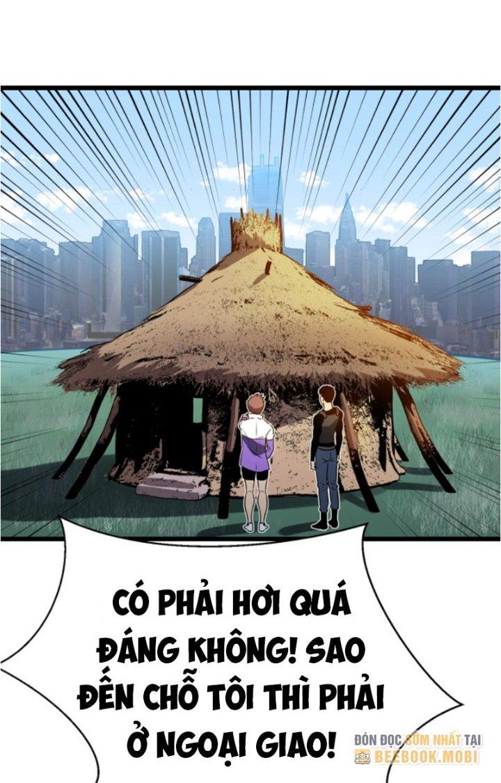 Hệ Thống Mạt Thế Vạn Vật Thăng Cấp Chapter 11 - Trang 2
