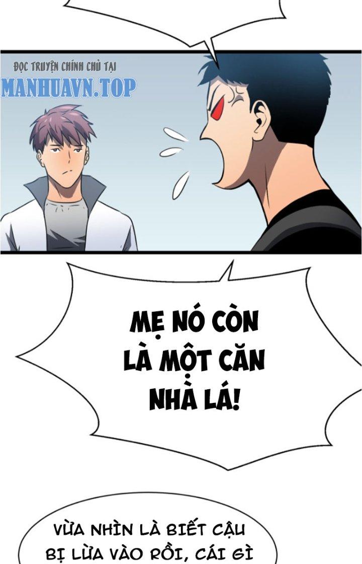 Hệ Thống Mạt Thế Vạn Vật Thăng Cấp Chapter 11 - Trang 2