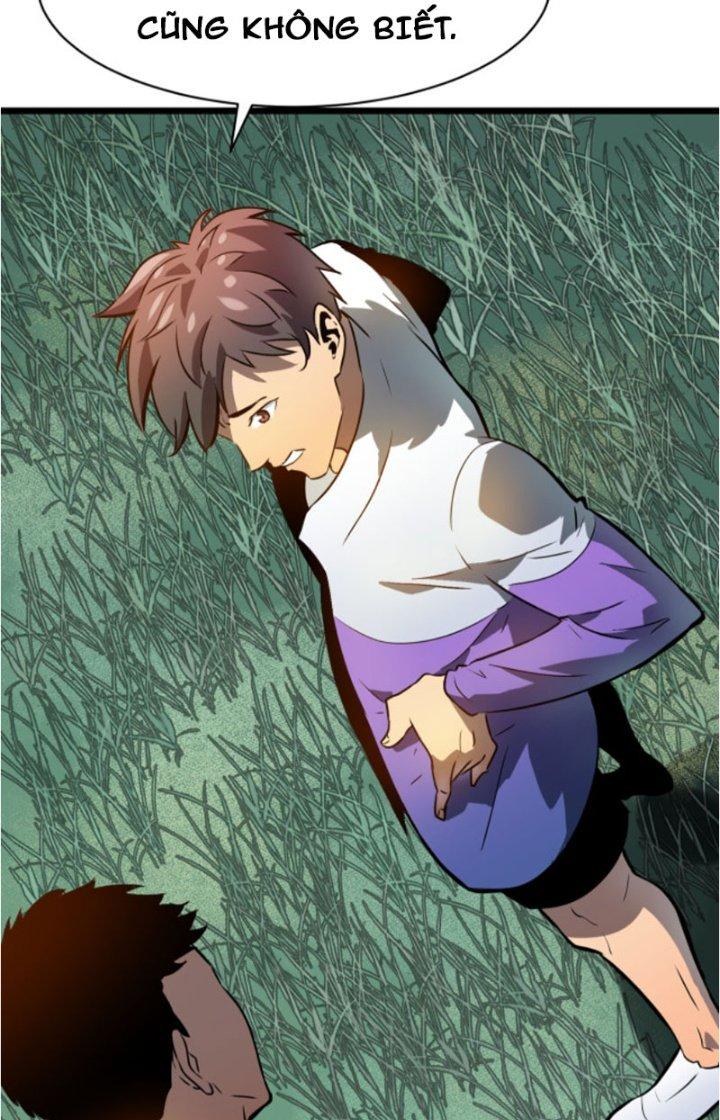 Hệ Thống Mạt Thế Vạn Vật Thăng Cấp Chapter 11 - Trang 2