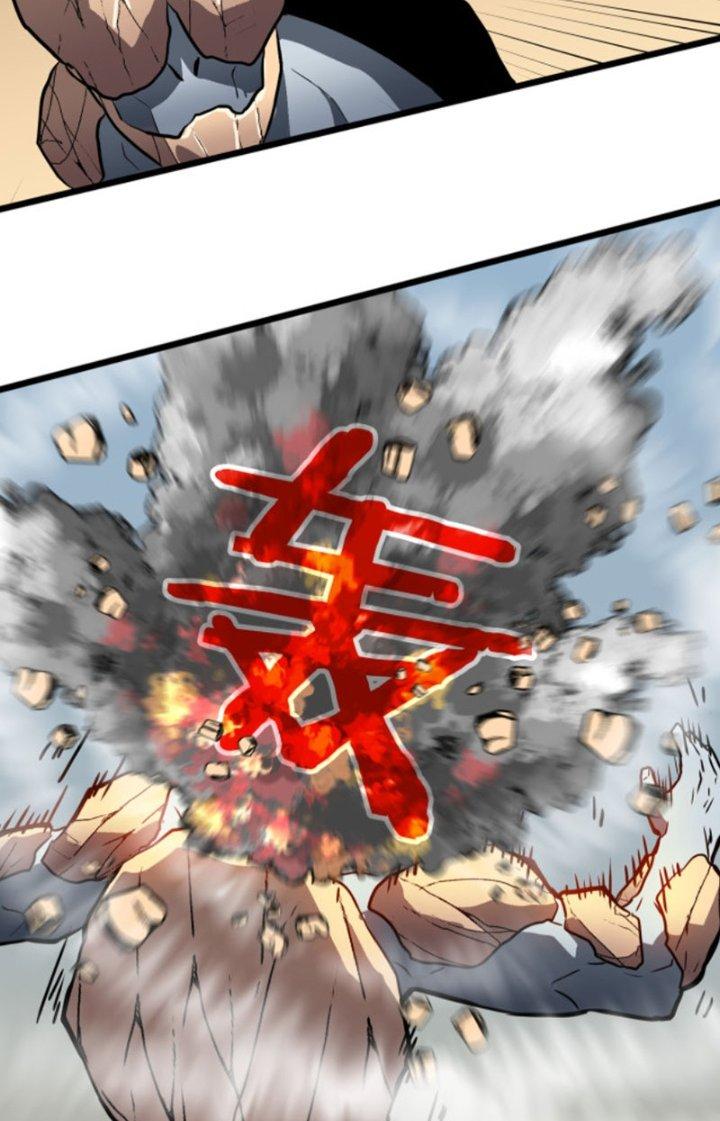 Hệ Thống Mạt Thế Vạn Vật Thăng Cấp Chapter 11 - Trang 2