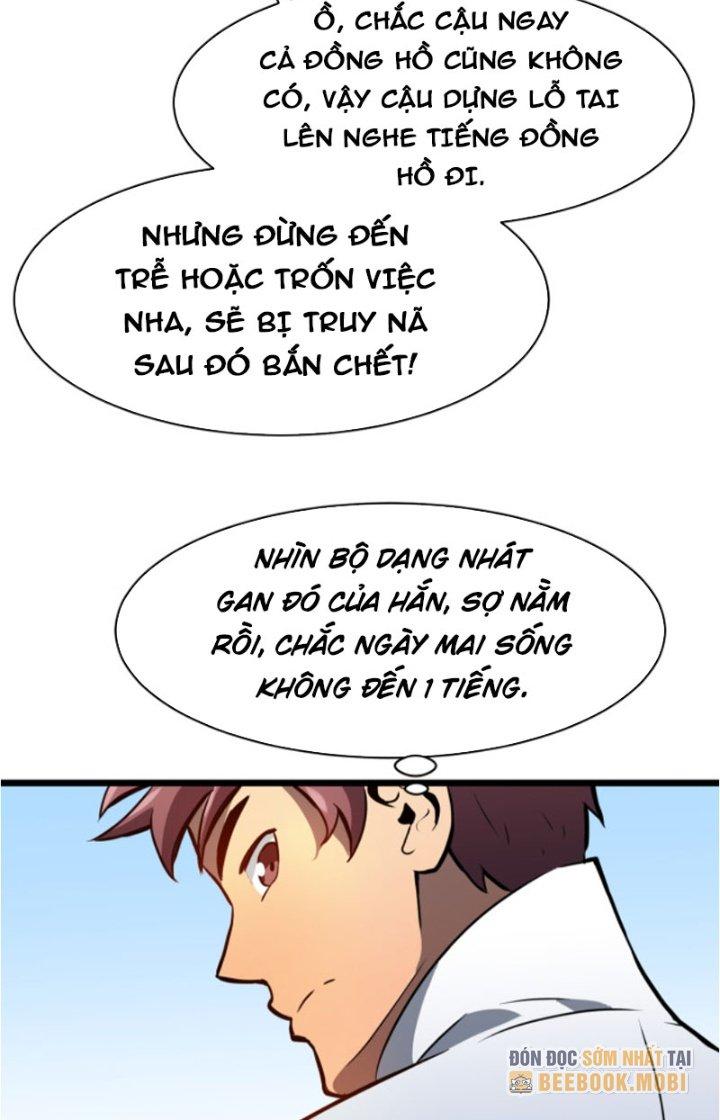 Hệ Thống Mạt Thế Vạn Vật Thăng Cấp Chapter 11 - Trang 2