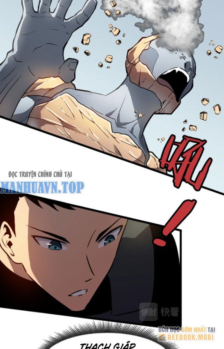 Hệ Thống Mạt Thế Vạn Vật Thăng Cấp Chapter 11 - Trang 2