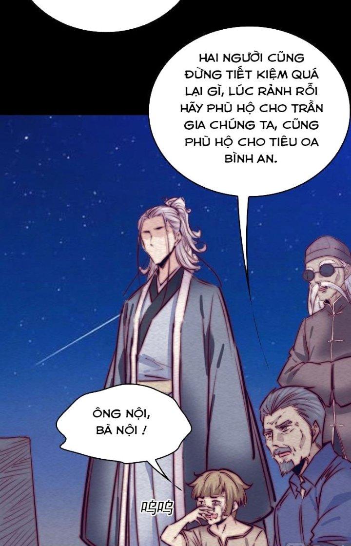 Trường Sinh Đạo Chapter 151 - Next Chapter 152