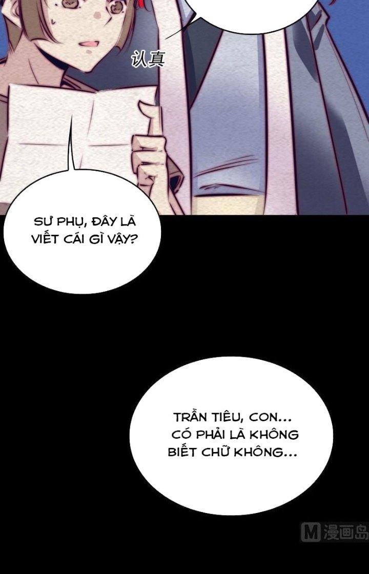 Trường Sinh Đạo Chapter 151 - Next Chapter 152