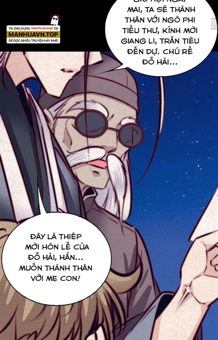 Trường Sinh Đạo Chapter 151 - Next Chapter 152