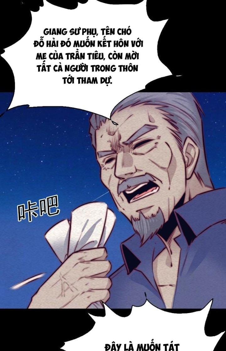 Trường Sinh Đạo Chapter 151 - Next Chapter 152