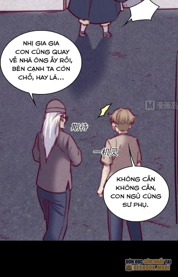 Trường Sinh Đạo Chapter 151 - Next Chapter 152