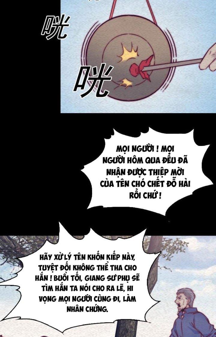 Trường Sinh Đạo Chapter 152 - Next Chapter 153