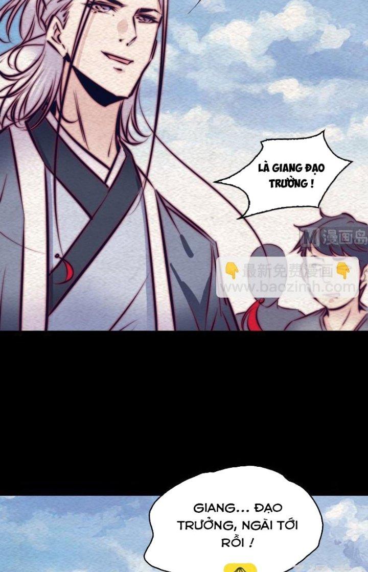 Trường Sinh Đạo Chapter 152 - Next Chapter 153