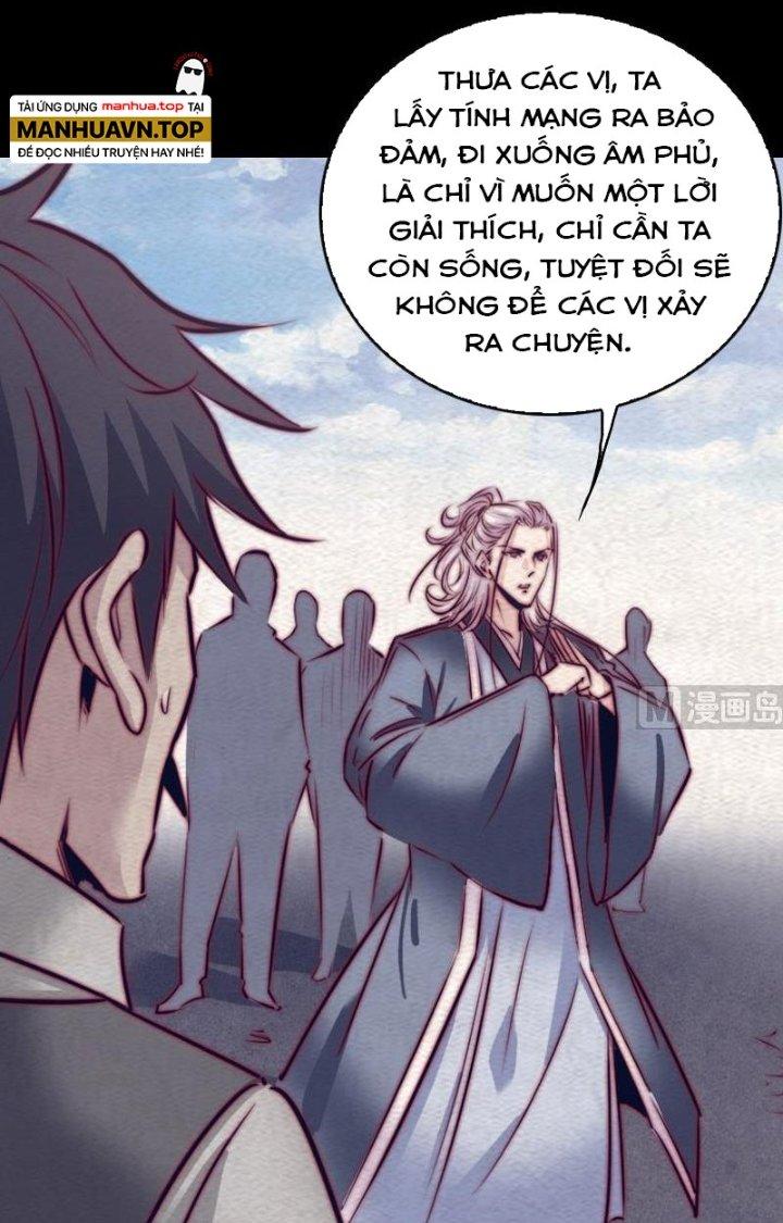 Trường Sinh Đạo Chapter 152 - Next Chapter 153