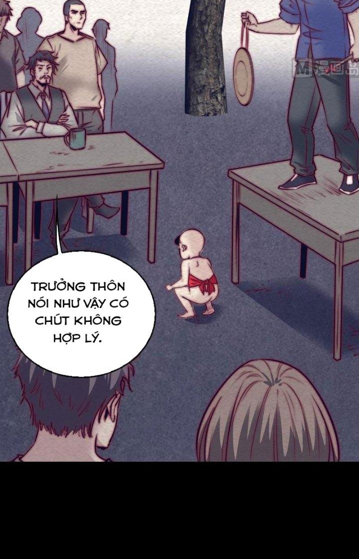 Trường Sinh Đạo Chapter 152 - Next Chapter 153