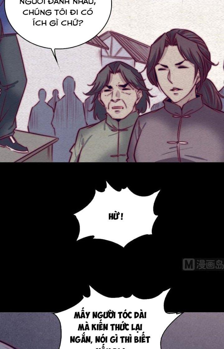 Trường Sinh Đạo Chapter 152 - Next Chapter 153