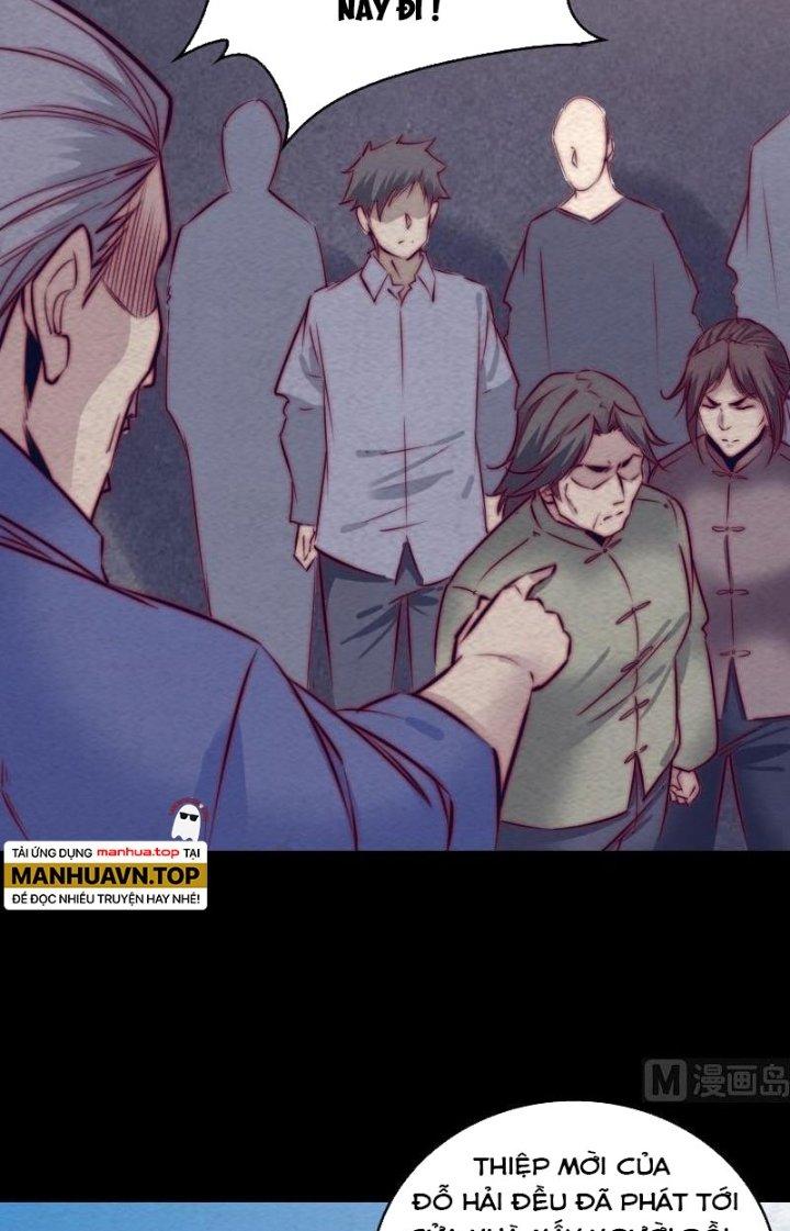 Trường Sinh Đạo Chapter 152 - Next Chapter 153