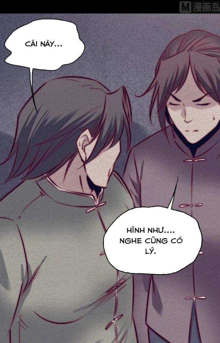 Trường Sinh Đạo Chapter 152 - Next Chapter 153