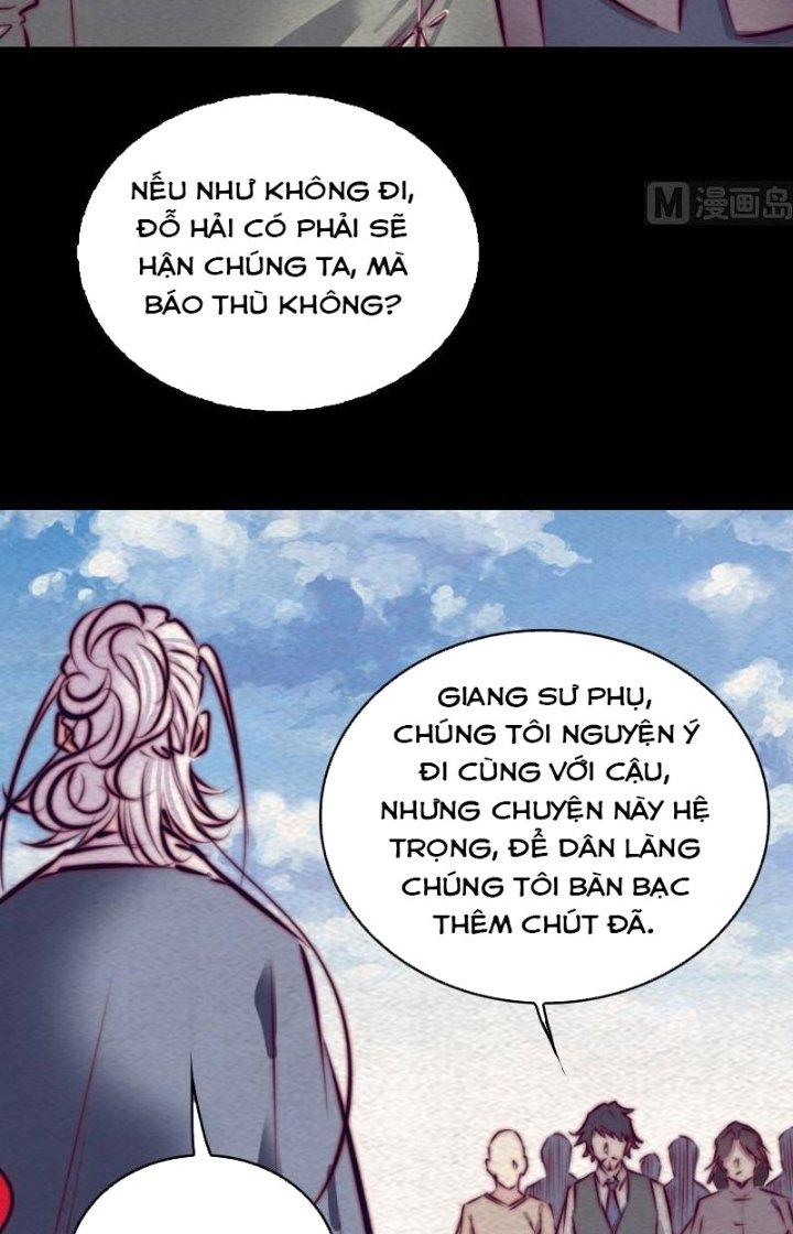 Trường Sinh Đạo Chapter 152 - Next Chapter 153