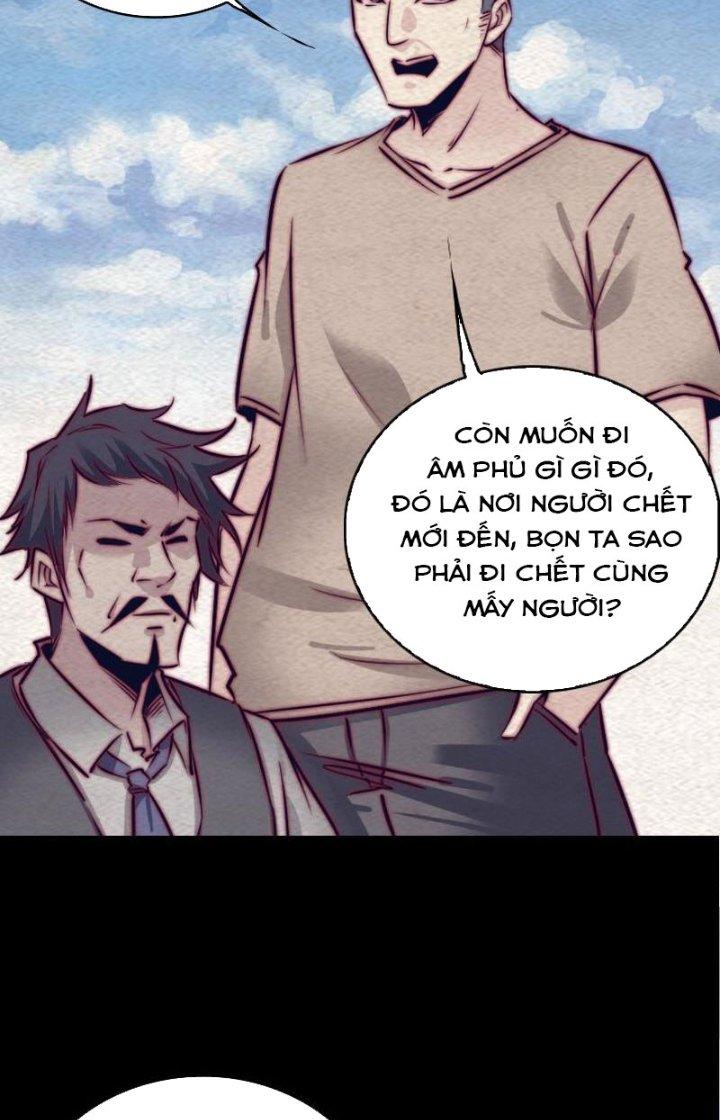 Trường Sinh Đạo Chapter 152 - Next Chapter 153