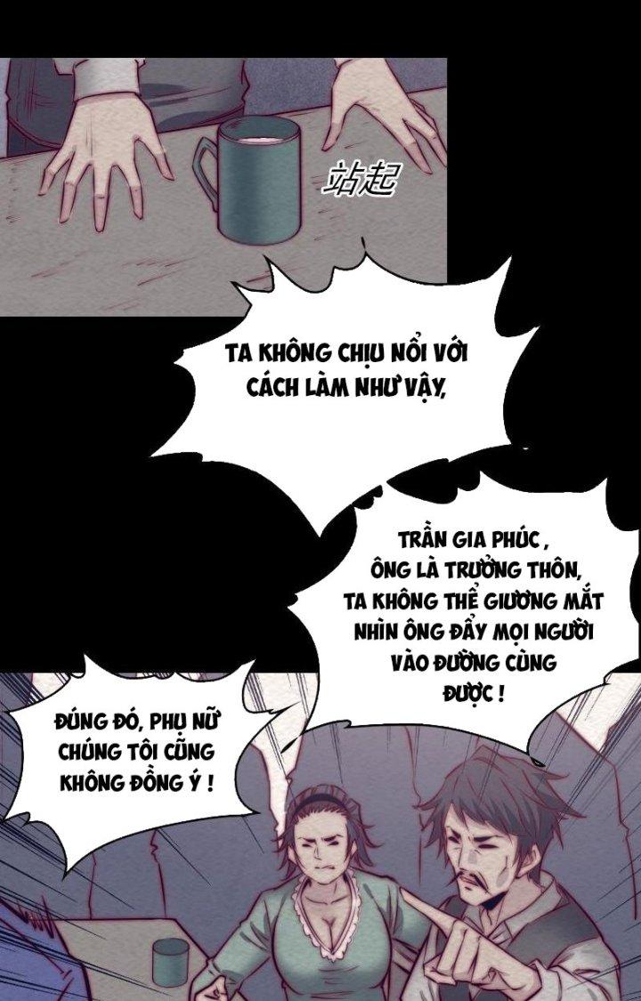 Trường Sinh Đạo Chapter 152 - Next Chapter 153