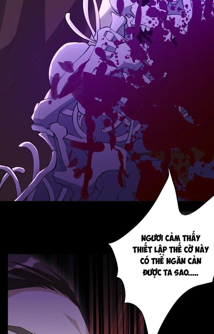 Ta Thật Sự Không Phải Là Cái Thế Cao Nhân Chapter 61 - Trang 4