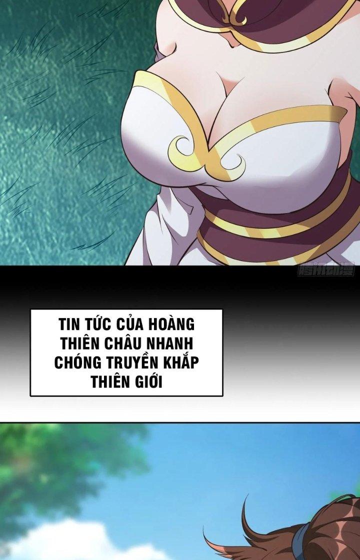 Ta Thật Sự Không Phải Là Cái Thế Cao Nhân Chapter 61 - Trang 4