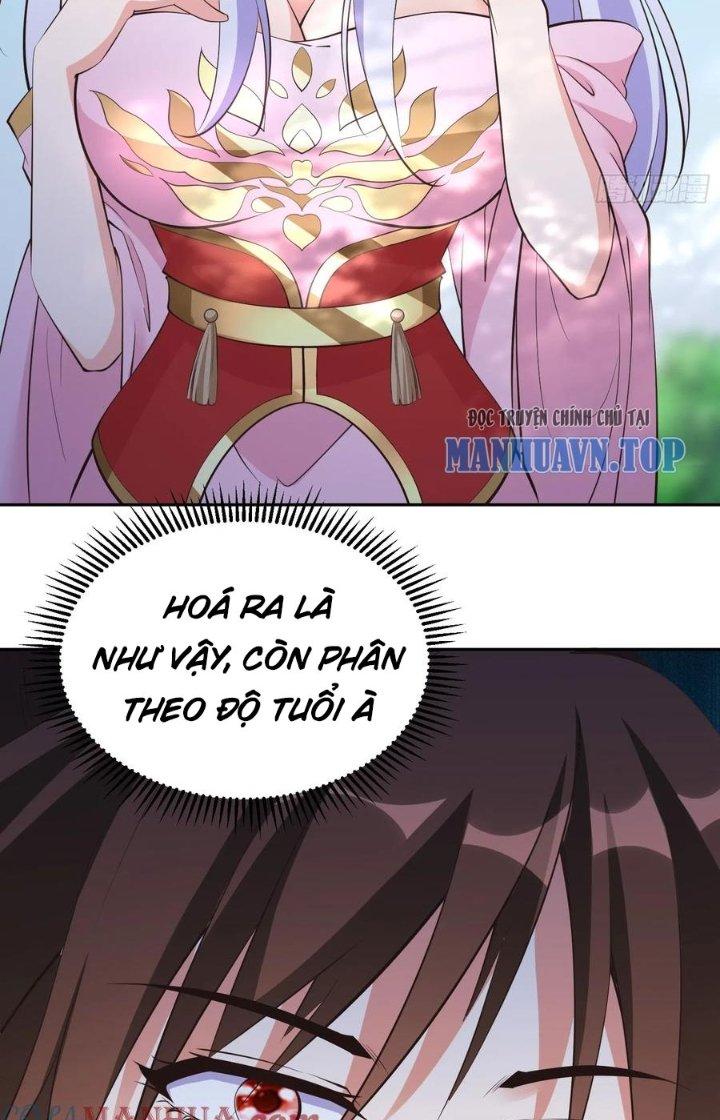 Ta Thật Sự Không Phải Là Cái Thế Cao Nhân Chapter 61 - Trang 4