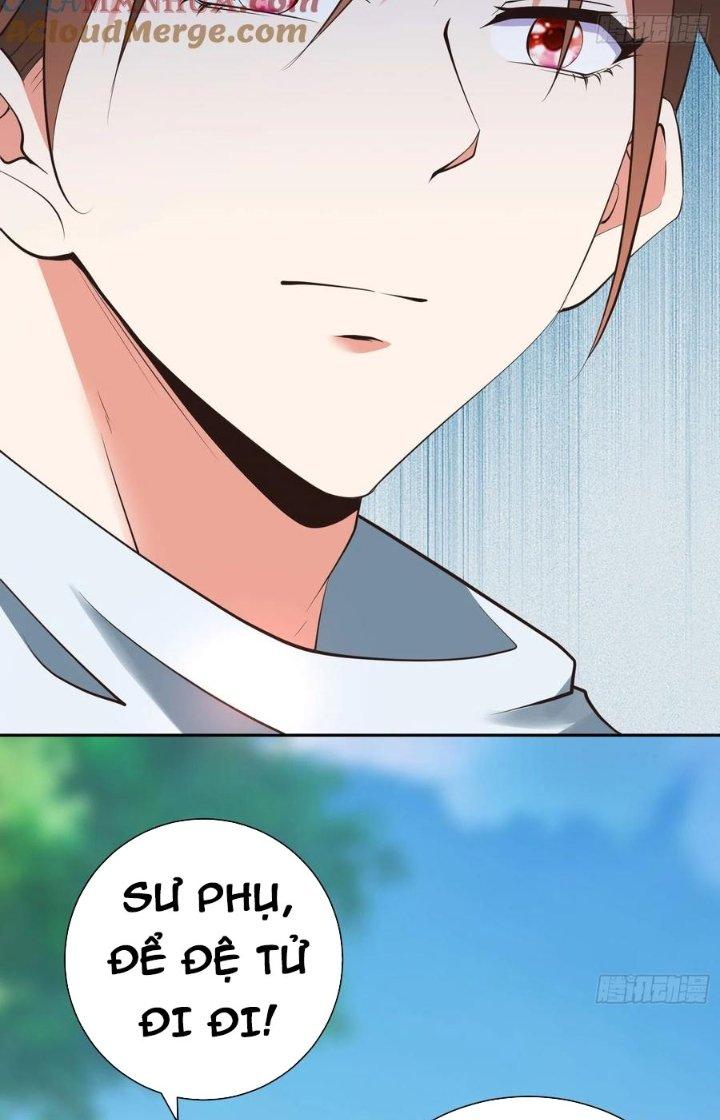 Ta Thật Sự Không Phải Là Cái Thế Cao Nhân Chapter 61 - Trang 4