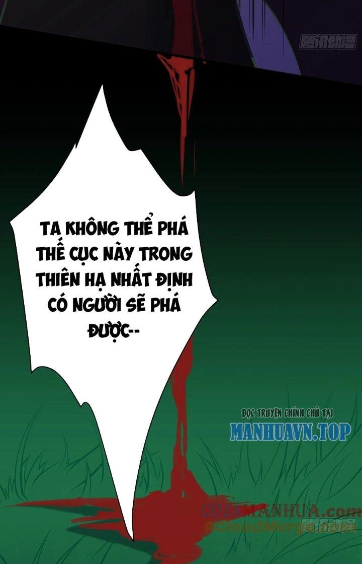Ta Thật Sự Không Phải Là Cái Thế Cao Nhân Chapter 61 - Trang 4