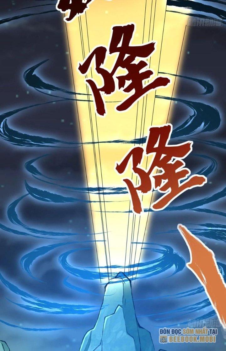 Ta Thật Sự Không Phải Là Cái Thế Cao Nhân Chapter 61 - Trang 4