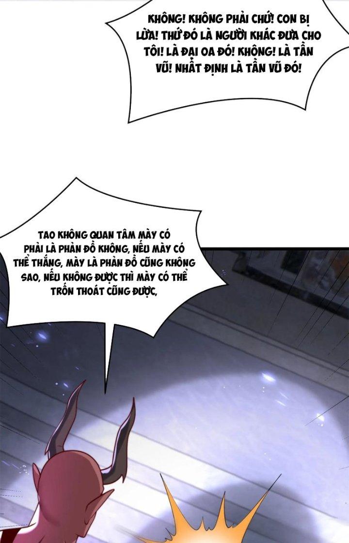 Bỉ Nhân Độc Tìm Đường Chết Chapter 70 - Trang 2