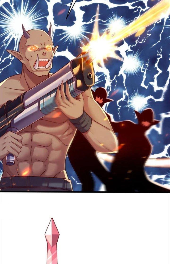 Bỉ Nhân Độc Tìm Đường Chết Chapter 70 - Trang 2