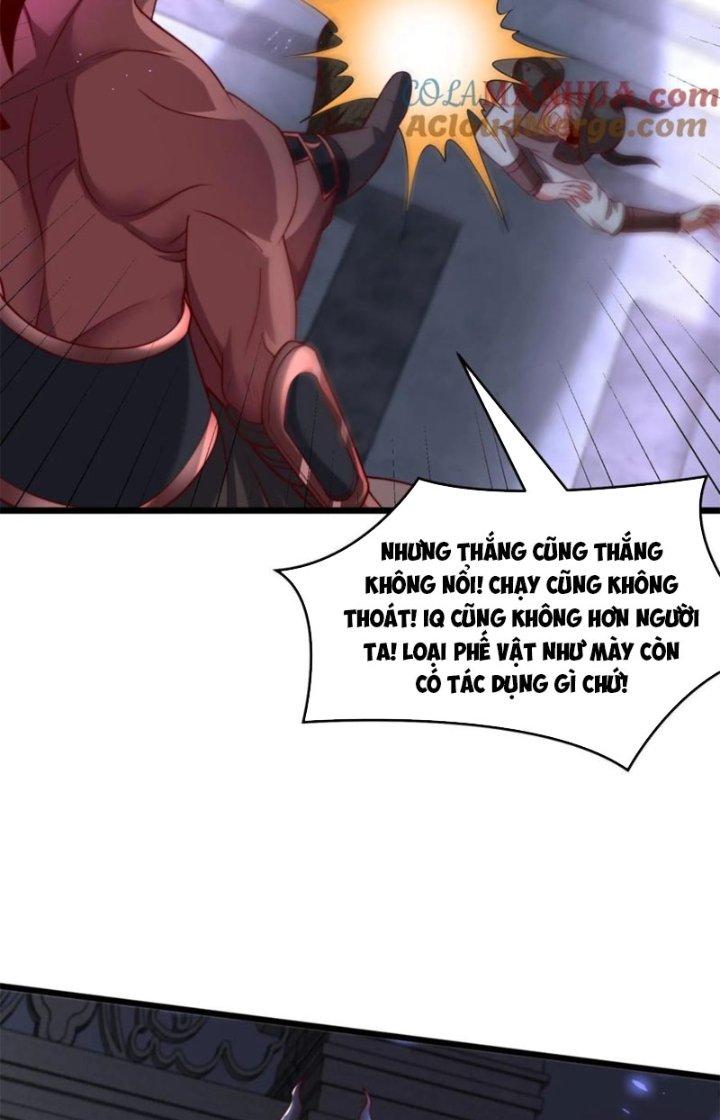 Bỉ Nhân Độc Tìm Đường Chết Chapter 70 - Trang 2