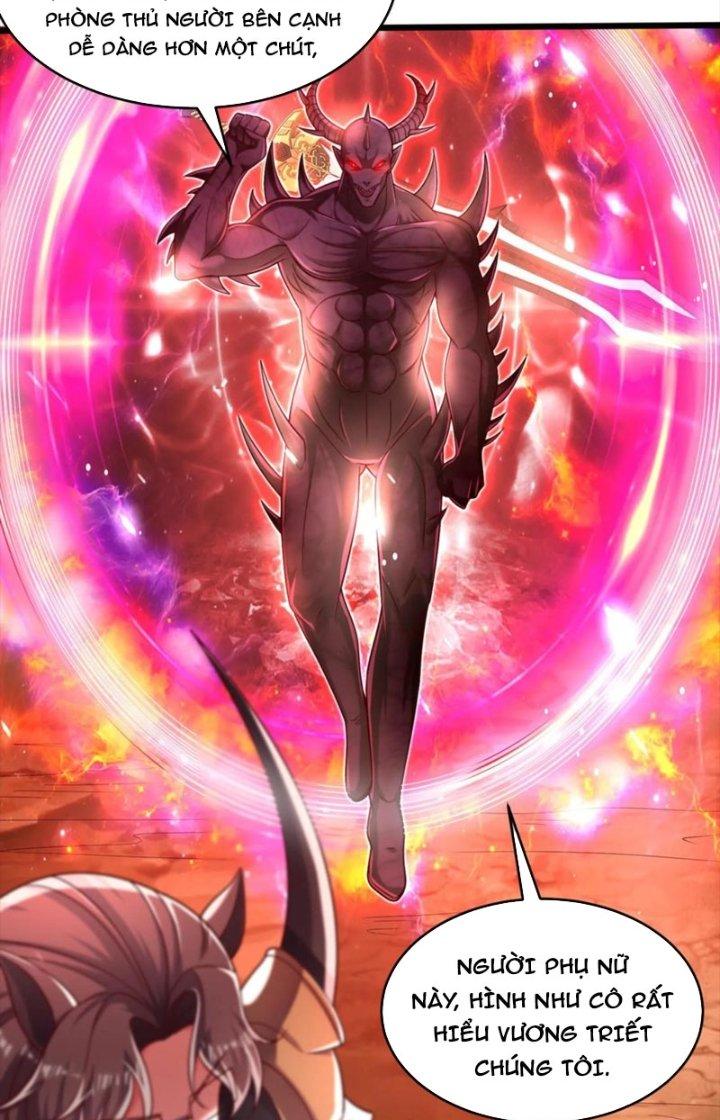 Bỉ Nhân Độc Tìm Đường Chết Chapter 70 - Trang 2