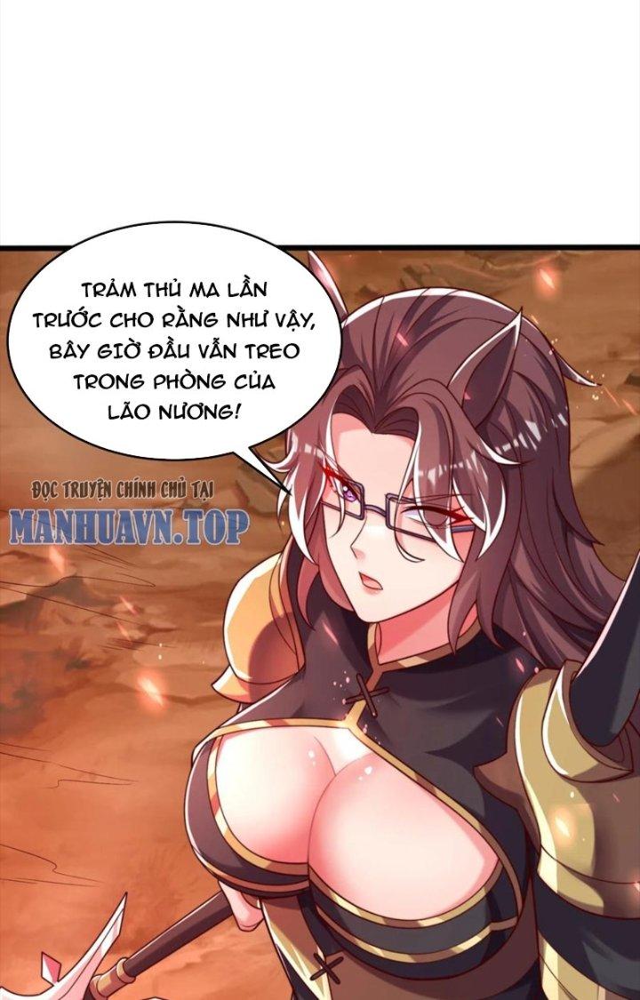 Bỉ Nhân Độc Tìm Đường Chết Chapter 70 - Trang 2
