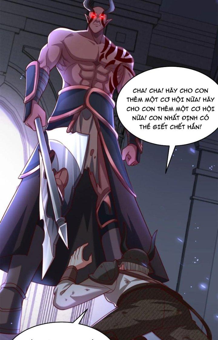 Bỉ Nhân Độc Tìm Đường Chết Chapter 70 - Trang 2