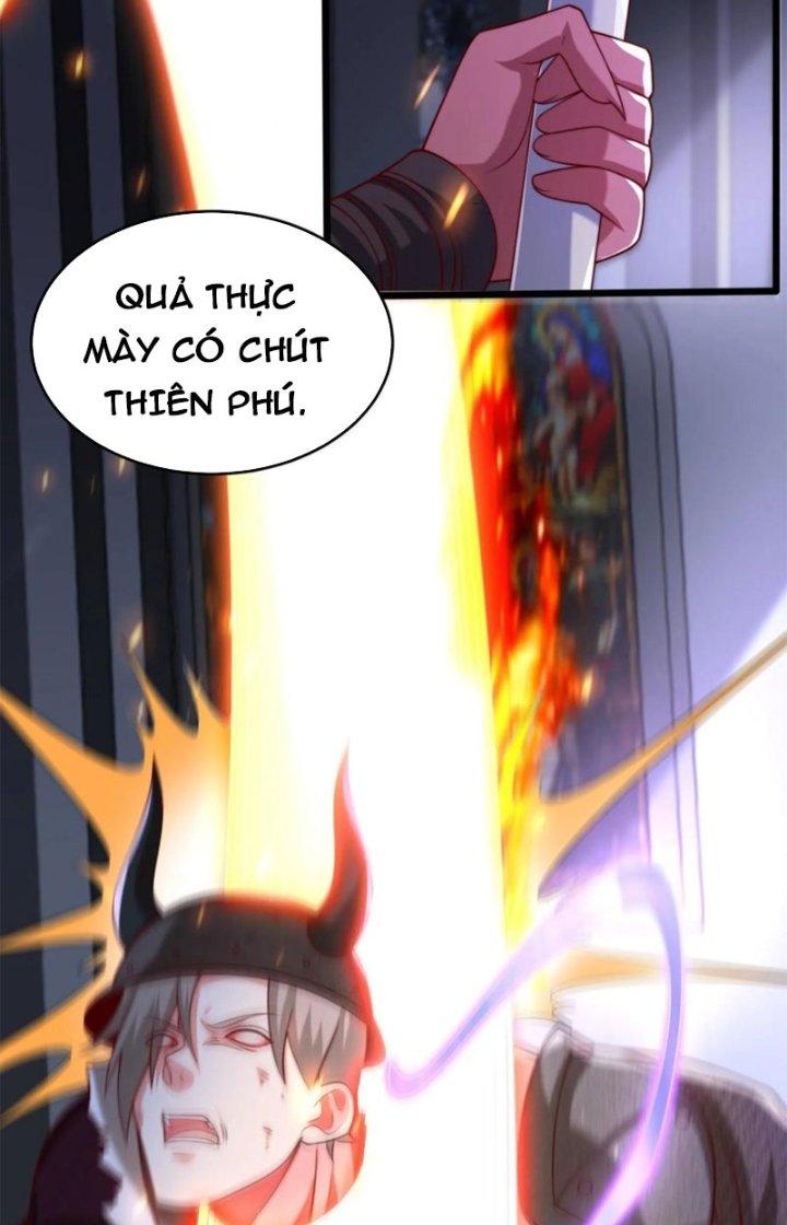 Bỉ Nhân Độc Tìm Đường Chết Chapter 70 - Trang 2